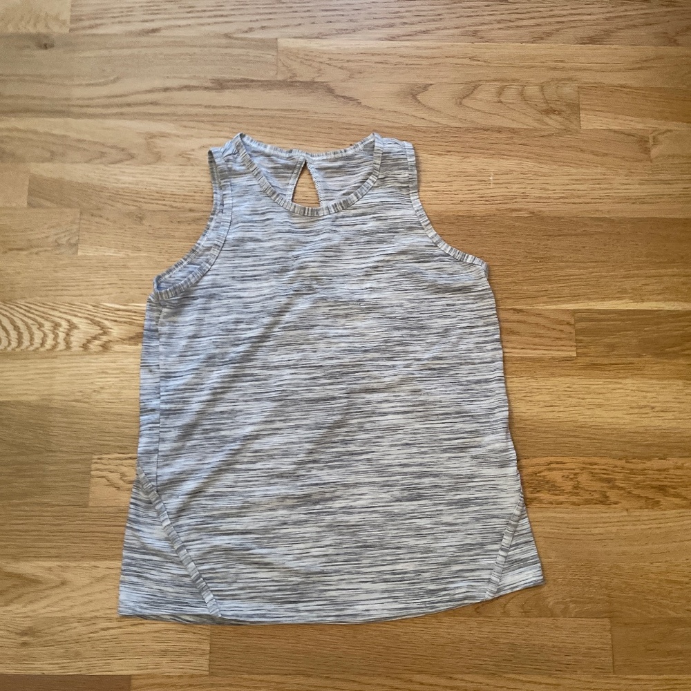 Athleta girl tank top